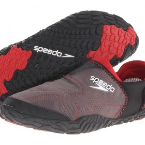 speedo the wake water shoe
