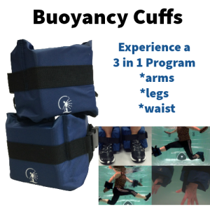 Buoyancy Cuffs