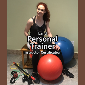 Land Functional Personal Trainer Certification