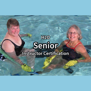 Calabash, NC - Senior H2O Instructor Certification