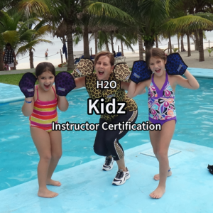 Bridgewater, NJ - Kidz H2O Instructor Certification