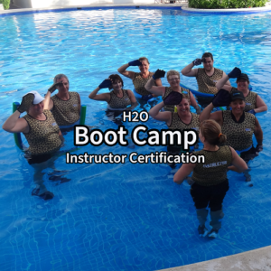 *Virtual via Zoom* Boot Camp H2O Instructor Certification