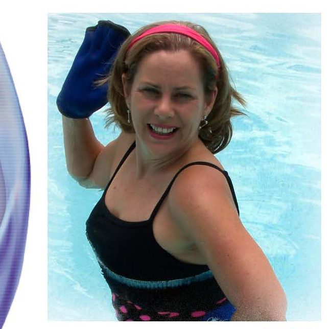 2 0 Cec Salsa The Aquatic Way Video Quiz Waterart Fitness Land Aquatic Fitness Certification Education