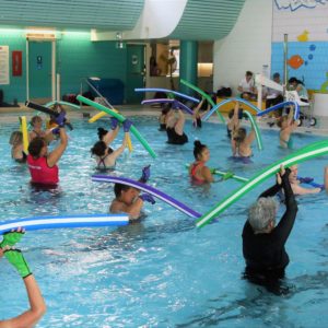 H2O Exercise Science