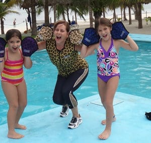 H2O Family
