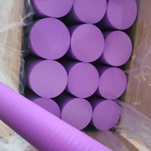 Aquafit Purple Super Noodle (box of 12)
