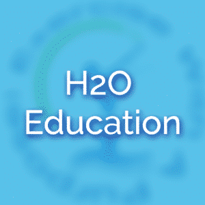 H2O Education