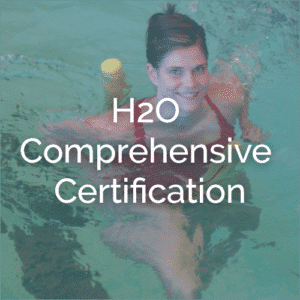 H2O Comprehensive Certification