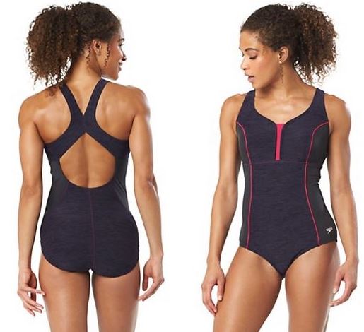 speedo texture touchback