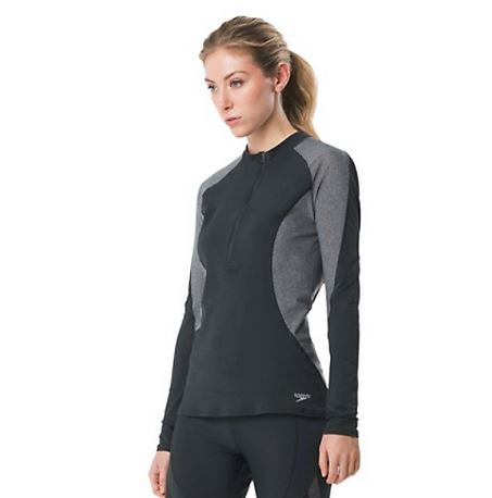 speedo rash guard canada