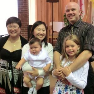 Land Family