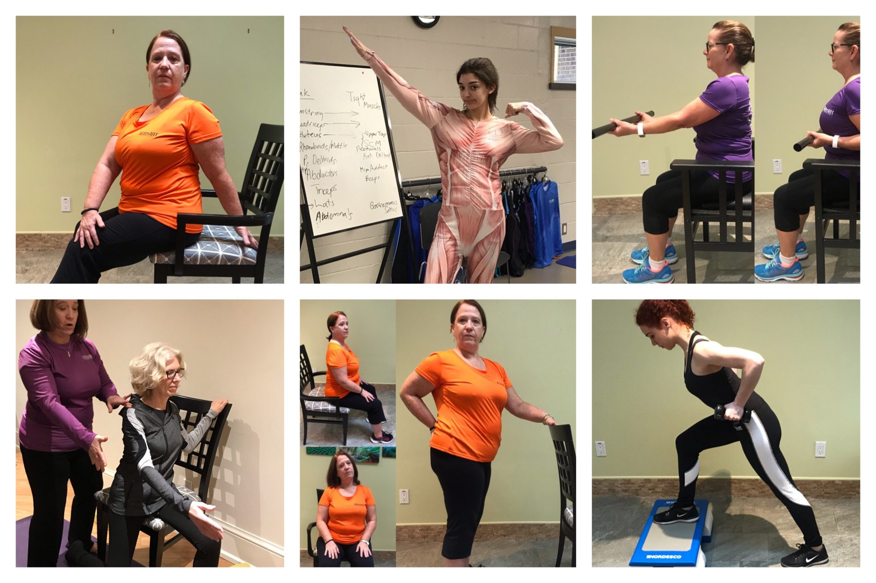 Land Arthritis Instructor Certification - Image 2