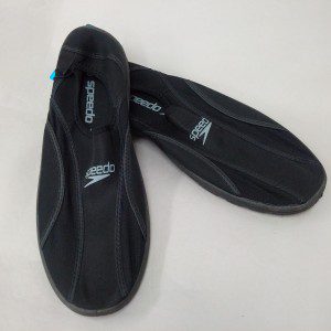 speedo the wake water shoe