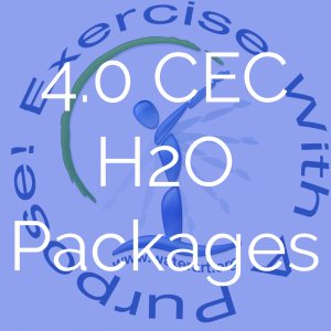 4.0 CEC H2O