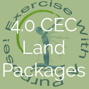 4.0 CEC Land