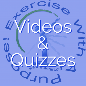 2.0 CEC Videos and Quizzes