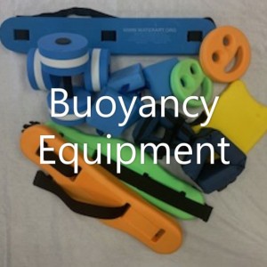 Buoyancy Equipment