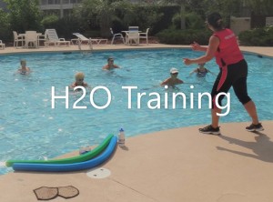 H2O-Training