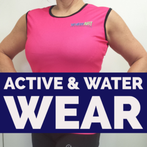 Active & Water Wear