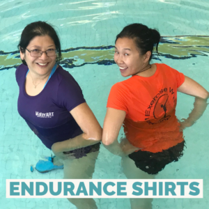 Endurance Shirts
