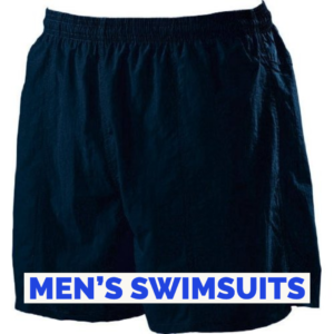 Men's Swimsuits
