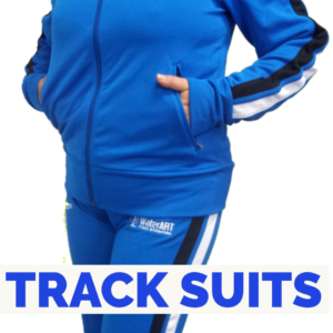 Track Suits