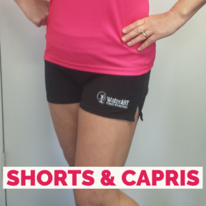 Shorts & Capris