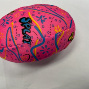 Mini Splash Footballs (individual)