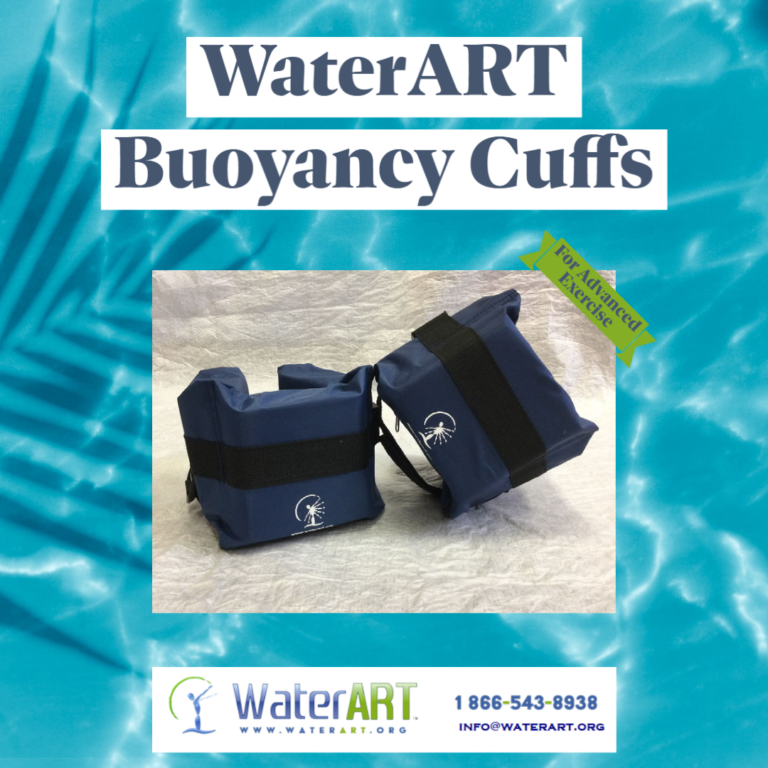 Deep Water Buoyancy Belts - The Difference - Aqua Fitness & Land ...