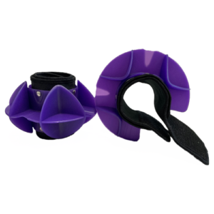 WaterART Resistance Cuffs