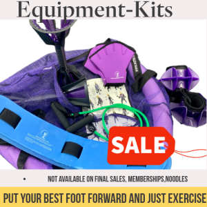 Final Sale Equipment