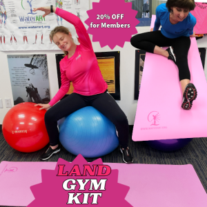 Land Gym Kit