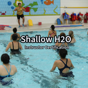 Calabash, NC - Shallow H2O Instructor Certification