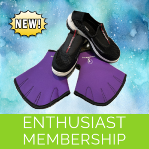 Enthusiast Membership (Shoes & Mitts) size 5-13