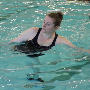 8.0 CEC - Friday H2O Shallow H2O Workshops