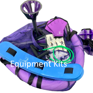 Equipment Kits