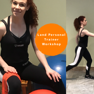 *Onsite* Whitehouse Station, NJ - 16.0 CEC Land Personal Trainer Workshop