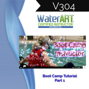 V304-Overview of Boot Camp  (Part 1)
